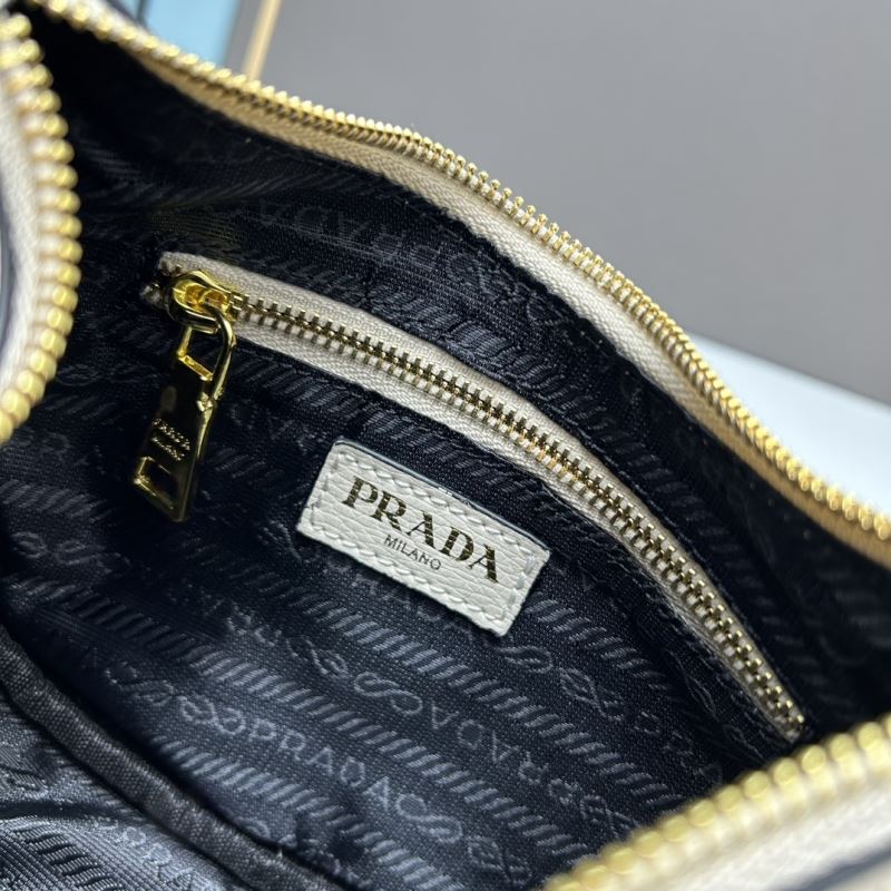 Prada Hobo Bags